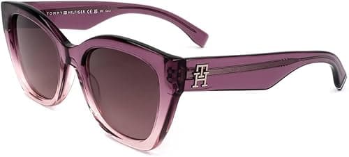 Tommy Hilfiger Womens TH 1980/S Sunglasses (pack of 1) on Amazon.ae - Price Tracker