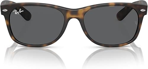 Ray-Ban Rb2132 New Wayfarer Square Sunglasses on Amazon.ae - Price Tracker