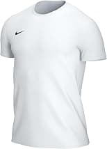 Nike Men's M Nk Dry Park Vii Jsy Ss T-shirt - متتبع أسعار Amazon.sa