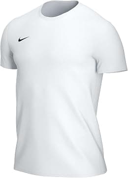 Nike Men's M Nk Dry Park Vii Jsy Ss T-shirt - متتبع أسعار Amazon.sa