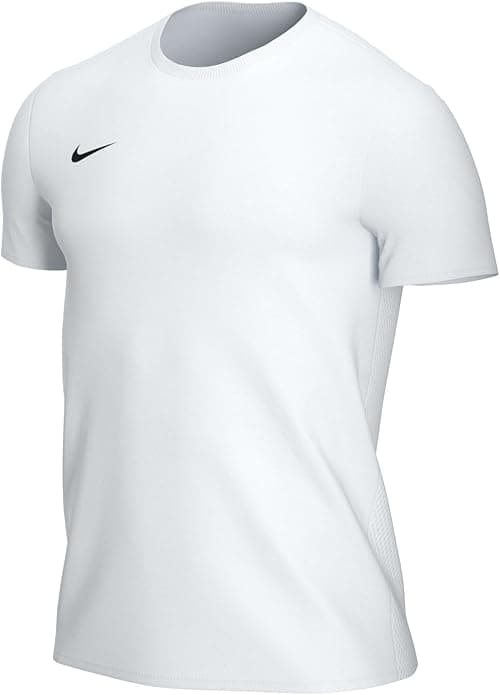 Nike mens M Nk Dry Park Vii Jsy Ss T-shirt on Amazon.ae - Price Tracker