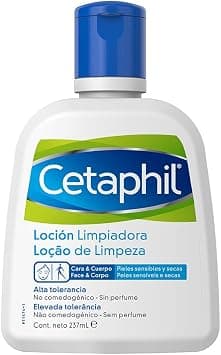 Cetaphil Oily Skin Cleanser 8Oz on Amazon.ae - Price Tracker
