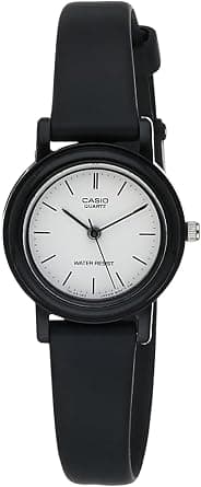 Casio Analog Display Quartz Watch For Women على Amazon.ae - متتبع الأسعار