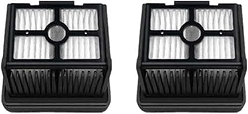 HEPA Filter,Soft Main Brush,Handheld Cordless Vacuum Cleaner Spare Part Replacement Accessories,for Dreame M13 / H13 / M12 Pro (Color : 2 Filter) على Amazon.ae - متتبع الأسعار