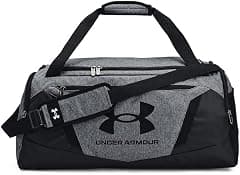 Under Armour Undeniable 5.0 Duffle - Amazon.ae Price Tracker