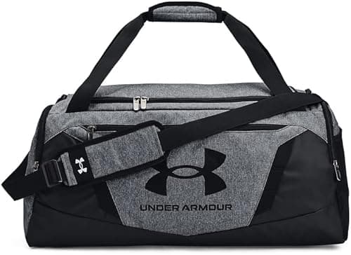Under Armour Undeniable 5.0 Duffle on Amazon.ae - Price Tracker