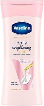 Vaseline Healthy White Lightening Body Lotion - 200ml - Best Deal Finder