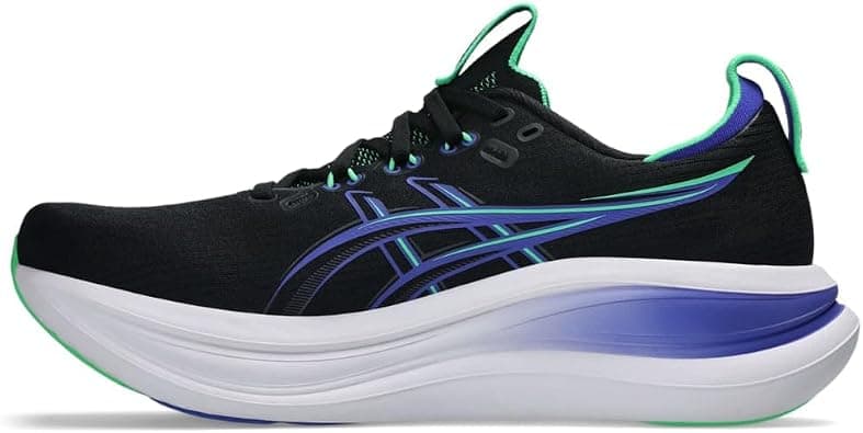 Asics Men's GEL-NIMBUS 28 على Amazon.ae - متتبع الأسعار