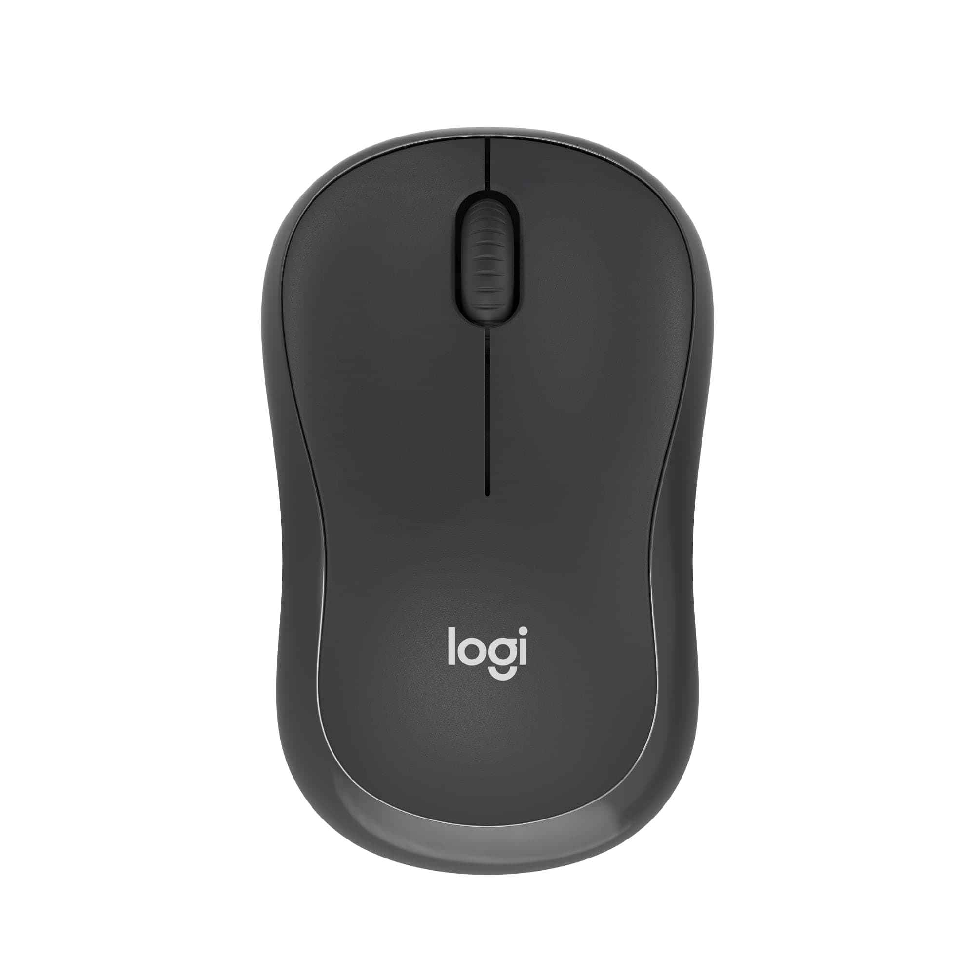 Logitech M240 Silent Bluetooth Mouse, Wireless, Compact, Portable, Smooth Tracking, 18-Month Battery, for Windows, macOS, ChromeOS, Compatible with PC, Mac, Laptop, Tablets - Graphite on Amazon.ae - Price Tracker