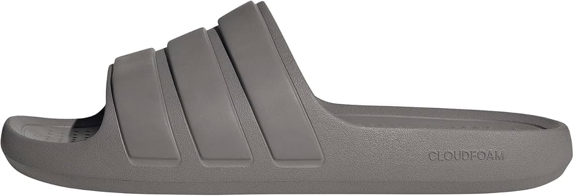 adidas ADILETTE FLOW unisex-adult Slides - Best Deal Finder