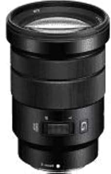 Sony 18-105mm E PZ F4 G OSS SLR Lense for Cameras على Amazon.ae - متتبع الأسعار