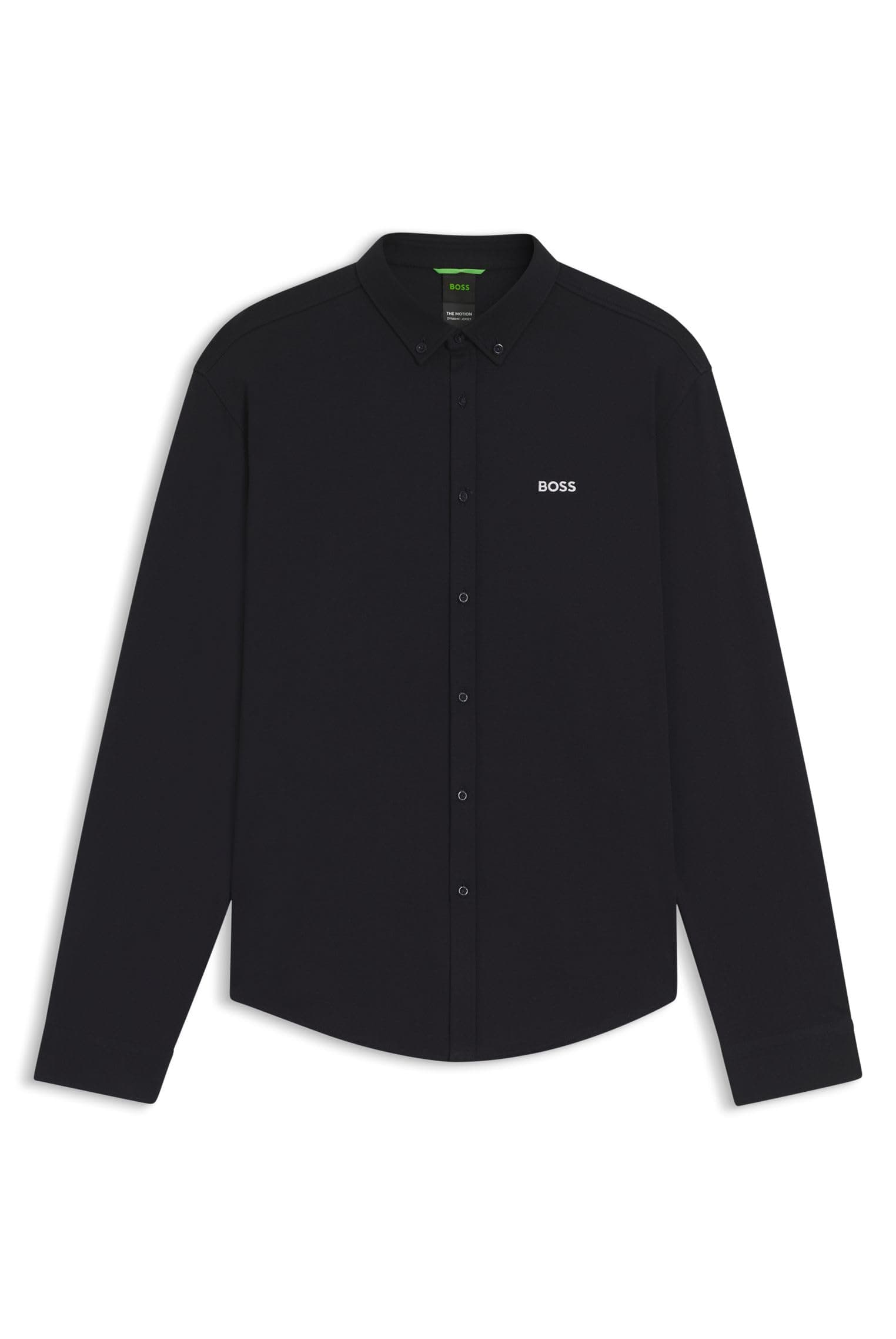 BOSS Men B_motion L Shirt on Amazon.ae - Price Tracker