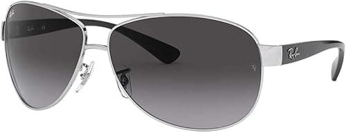 Ray-Ban mens 0RB3386 Sunglasses (pack of 1) on Amazon.ae - Price Tracker