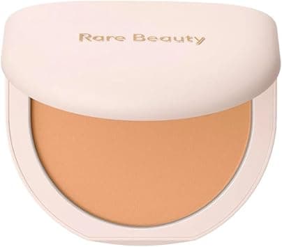 Rare Beauty True To Myself Tinted Pressed Finishing Powder - Buff (light medium with warm undertone) - 0.28 oz / 8 g on Amazon.ae - Price Tracker