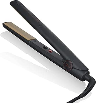ghd Original Styler (2019 version) Professional Ceramic Hair Straighteners [comes with UK Plug] on Amazon.ae - Price Tracker