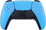 Playstation 5 DualSense®Wireless Controller (KSA Version) Ice Blue, 2 Year Manufacturer Warranty - متتبع أسعار Amazon.sa
