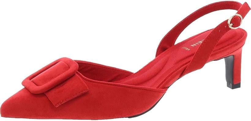 Anne Klein Infinity womens Pump على Amazon.ae - متتبع الأسعار