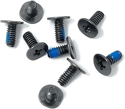 Gintai Cooling Fan Screw Replacement for Asus ROG Zephyrus G14 GA403 GA403UI GA403UV GA403UU GA403UM Laptop Cooling Fan Mounting Screws on Amazon.ae - Price Tracker