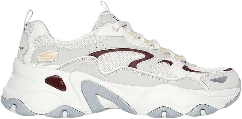 Skechers D'LITES 5.0 womens Sneaker on Amazon.ae - Price Tracker