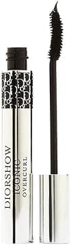 Dior Christian show Iconic Overcurl Mascara - 090 Black for Women - 0.33 oz - Best Deal Finder