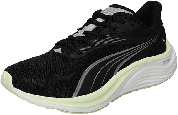 PUMA Electrify NITRO 4 Wn PUMA Black-Apple Sp womens Low Boot on Amazon - Best Deal Finder