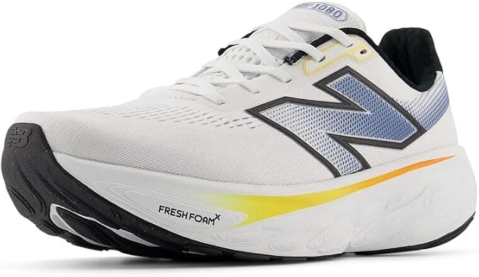 New Balance Fresh Foam X 1080 V14 Running Shoes على Amazon.ae - متتبع الأسعار