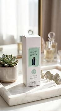 Suwas Eau De Parfum for Men – Natural Spray, Long‑Lasting Masculine Fragrance, 30 ml on Amazon.ae - Price Tracker
