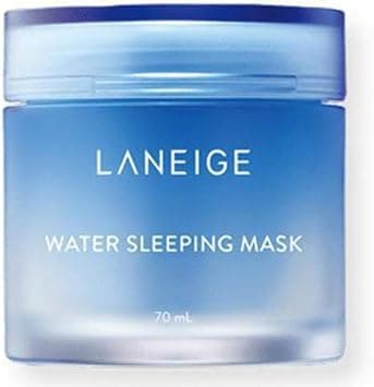 LANEIGE Water Sleeping Mask, 70ml - Best Deal Finder