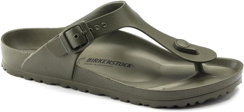 Birkenstock Gizeh EVA, Women's Fashion Sandals - دليلك لأفضل العروض