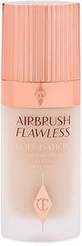 Charlotte Tilbury Airbrush Flawless Foundation 30ml (1 Neutral) on Amazon.ae - Price Tracker