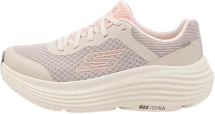 Skechers Women's Max Cushioning Endeavour Canova Running Shoes on Amazon.ae - Price Tracker