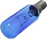 Paxanpax PRF218 Fridge Freezer Blue Lamp Bulb (25W, 230V-240V) for Bosch, Neff, Siemens 'Daylight' Type Models - Best Deal Finder