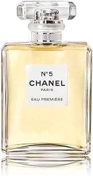 Chanel No 5 Eau Premiere For Women 35ml - Eau de Parfum (3145891052305), 5230 on Amazon.ae - Price Tracker