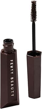 Fenty Beauty Hella Thicc Volumizing Mascara - 02 Let's Be Blunt (Brown) - 10 mL / 0.33 fl oz on Amazon.ae - Price Tracker