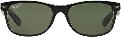 Ray-Ban RB2132 New Wayfarer Polarized Sunglasses on Amazon.ae - Price Tracker