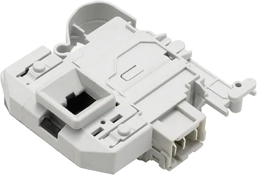 Hoypeyfiy 0638259 Washing Machine Electric Door Lock Replacement for Siemens iQ100 iQ300 iQ500 iQ700 on Amazon.ae - Price Tracker