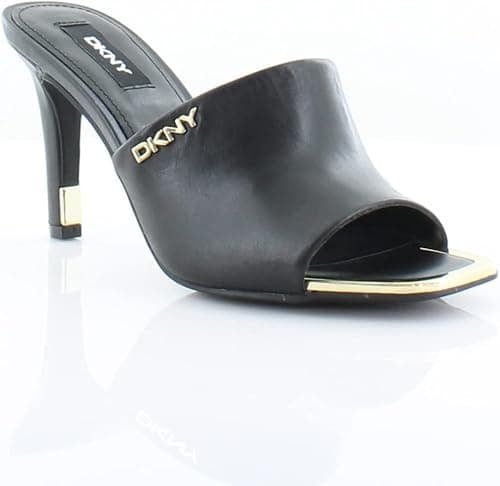 DKNY Bronx womens Heeled Sandal on Amazon - Best Deal Finder