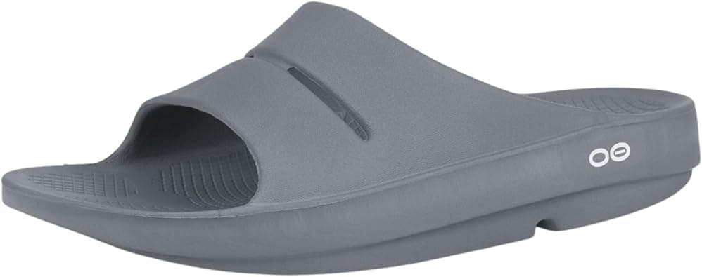 OOFOS Unisex mens Slide Sandal on Amazon.ae - Price Tracker