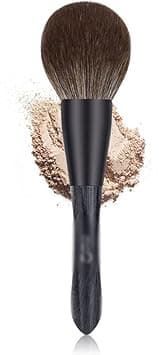 Loose Powder Brush Fluffy Blush Brush One Pack Makeup Setting Brush Makeup Makeup Tools on Amazon.ae - Price Tracker