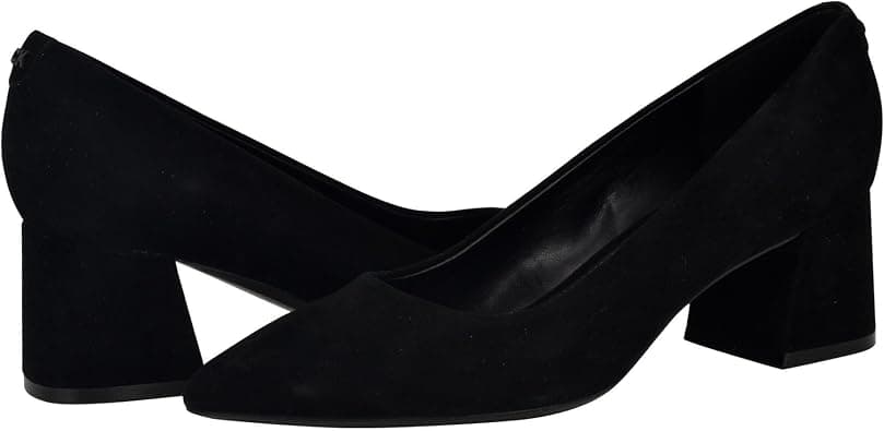 Calvin Klein Women's Lenott Pump on Amazon.ae - Price Tracker