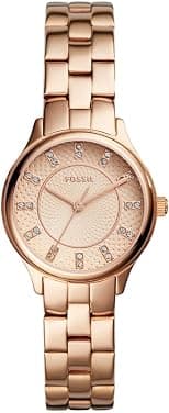 Fossil BQ1571 Modern Sophisticate Women’s Watch - Best Deal Finder