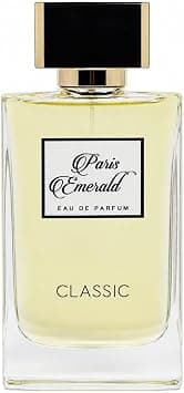 Paris Emerald Classic Perfume For Women EDP 100ML Premium Long Lasting Women Perfume على Amazon.ae - متتبع الأسعار