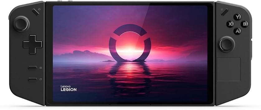 Lenovo Legion Go, Handheld Gaming, AMD Ryzen Z1 Extreme Processor, 16GB RAM, 512GB SSD Storage, Integrated AMD Radeon GPU, 8.8"WQXGA 144Hz Display, Win11 [83E10055AX] 1Yr Accidental Damage Protection on Amazon.ae - Price Tracker