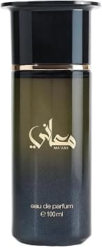 Maani 100ml Ahmed Al Maghribi Perfumes على Amazon.ae - متتبع الأسعار