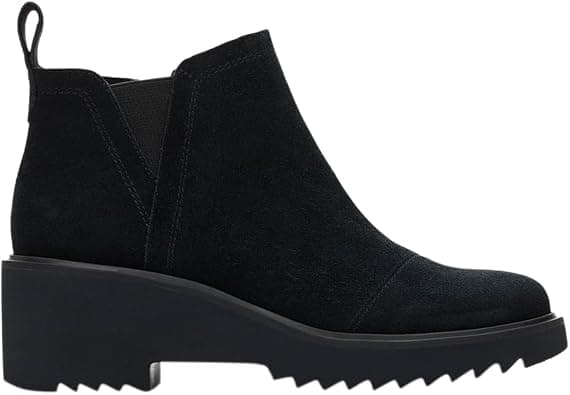 TOMS MAUDE womens Ankle Boots - Best Deal Finder