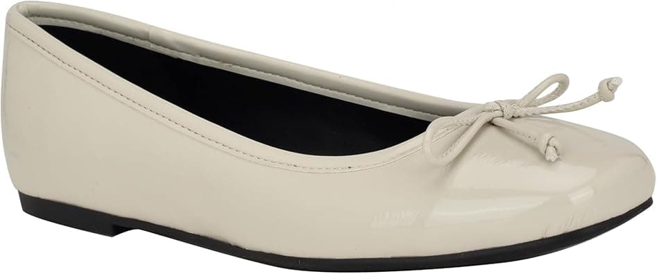 Calvin Klein Bronte womens Ballet Flat on Amazon.ae - Price Tracker