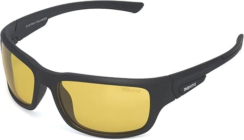 maivnz Unisex Adult Fishing Sunlasses Mz871 Sunglasses on Amazon.ae - Price Tracker