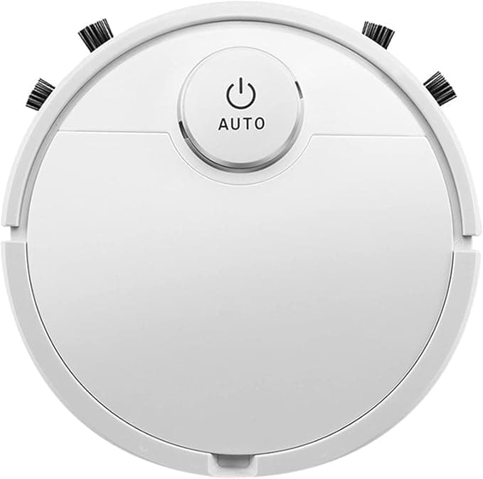 Smart Vacuum Cleaner Smart Floor Robot Vacuum Cleaner Touching Rechargeable Vacuum Cleaner Home on Amazon.ae - Price Tracker