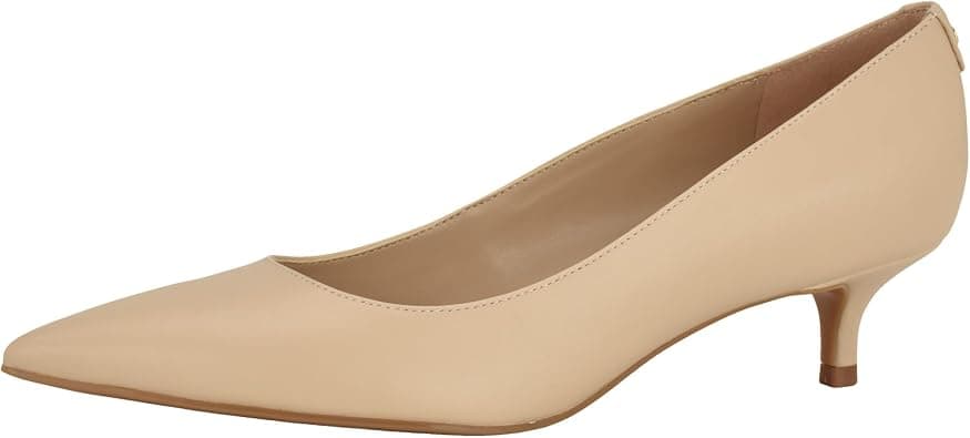 Calvin Klein Roxanna womens Pump on Amazon.ae - Price Tracker