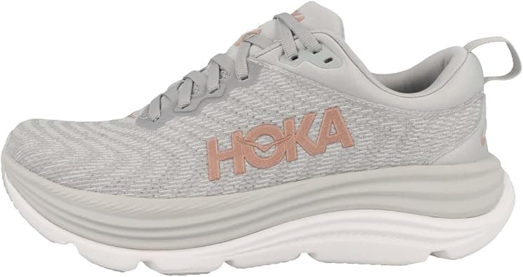 HOKA Women's Bondi 8Running Shoes على Amazon.ae - متتبع الأسعار